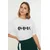 Trendyol Milla Ženska majica TWOSS20TS0245, Bela