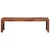 Klupa 160 cm puno drvo bagrem