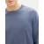 TOM TAILOR Pulover, modra