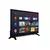 TOSHIBA TV LED 43LA2063DG ANDROID