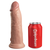 Sexy Shop Kvalitetni Silikonski Dildo 22cm 8 Inch 2Density Silicone Cock