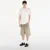 Majice FRED PERRY Contrast Tape Ringer T-Shirt Ecru/ Navy M