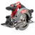 Milwaukee M18 CCS55-0X Cirkular za drvo, 18V