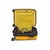 Kovček Crash Baggage ICON rumena barva