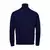 U.S. POLO ASSN. Pulover temno modra/bela
