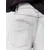 Pull&Bear Kavbojke  siv denim