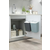 Curver Kanta za otpatke 10L zelena Redy to collect CU 02101-393