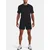 Under Armour UA Tech Vent SS Majica Črna