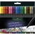 FABER CASTELL Set flomastera/lajnera Grip 20/1 151620