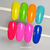 NAIL ART PA13 PROART LEMON gel limun žute boje za izradu dekoracije na noktima |MAKEAR COSMETICS| Kozmo