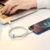 shumee Vrhunski kabel USB kabel Iphone Lightning 2.4A 1m Bel