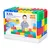 Polesie Konstruktorski set kocke XXL 45 delova