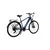 MS ENERGY Električni bicikl eBike, L, C11, Teget