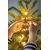 Lumineo Lampice za jelku, 2.4 m, 832 lampice, Snop spoljne, Micro LED, Svetlo toplo belo, 8 funkcija