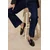 Trendyol Shoes Ženske mokasine Takss26La00009, Crne