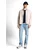 TOM TAILOR Kavbojke Marvin  moder denim