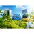 8BITDO Bežični gamepad 8BitDo Ulitmate 3 Multi Platform/BT/2.4GHz/HallEffect/typeC/Trigger/Vibracija/40RARE