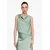 COMMA Bluza zelena