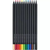 Drvene bojice Black edition 1/12 Faber Castell