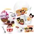 Zuru kapsula Mini Brands Disney Snacks