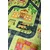 Conceptum Hypnose Carpet Small Town, 200x290cm, zelena