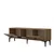 Hanah Home TV Komoda 3503 Neva, 150x49.5x35cm, Smeđe boje