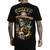 Hardcore majica moška - PREMIUM - SULLEN - SCM7186