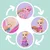 Lutka Baby Alive Baby Grows Up LaLa GooGoo (G1444)