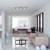 RABALUX Spot svetlo basil hrom