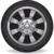 Davanti 265/40R21 105Y DX640 let