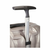 Koveek spinner Cosmolite FL2 - 75 cm - Pearl