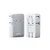 ANKER Nano 20W putni zidni punjač 5-portova (2x USB-A, 2x USB-C, utičnica EU na US, UK, AU i EU), beli
