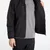 Jakna REPRESENT 247 Paneled Insulated Jacket Black XL
