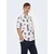 Only & Sons Srajca ecru/marine