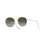 Ray-Ban Naočare za sunce RB 3647N 9238/71