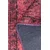 Conceptum Hypnose Tepih Folk -BA 06, 210x310 cm, Bordo