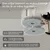 Roomba plus 575 combo+autowash white robot usisivac ( r285240 )