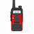 Baofeng UHF radio BF-UV10R Črna