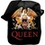 Torba QUEEN - CLASSIC CREST - CBQUEE02