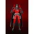 Action Figure DC Multiverse - Gold Label - Batman (Flash Point) (Black and White Accent)