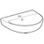 Lavabo geberit 500x410mm selnova