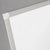 2x3 Tabla bela zidna 2x3 TSA96/C Ecoboard alu 60x90 ( F889 )