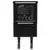 USB STENSKI POLNILEC 5V/2A/USB/B