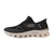 Skechers Ženske patike Glide-Step Pro-Radiant Stride, 150438-BKRG, Crne