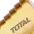 Total One-Stop Tools Stopenjski sveder 4-32 mm HSS 4341 INDUSTRIAL (TAC43201)