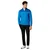 Moška majica Callaway Odyssey Printed Block Pullover Brilliant Blue XL