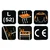 NEO TOOLS Dukser softshell L