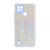 Maska 6D Crystal za Realme C21 bela