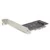 PEX-M2-01 Gembird M.2 SSD NVMe adapter PCI-Express add-on card, sa dodatnim low-profile breketom