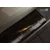 Trunk Edge Protector Strip Renault Trafic 2014- (dark, matte)